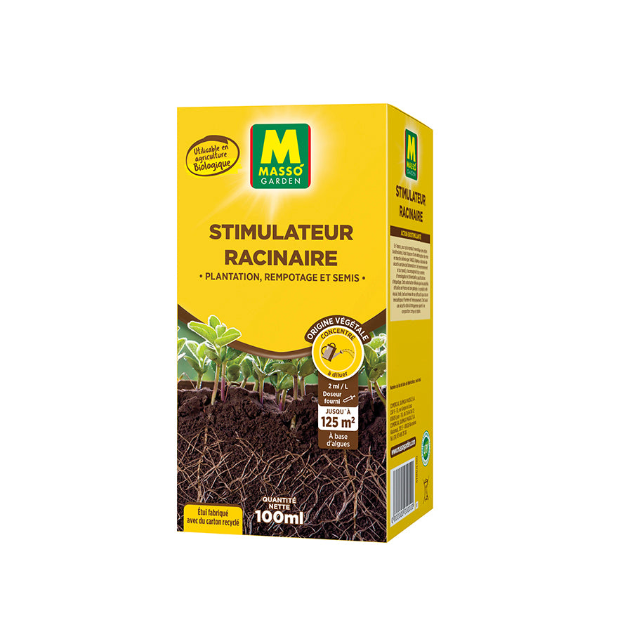 Stimulateur racinaire UAB